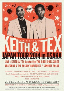 Keith&Tex