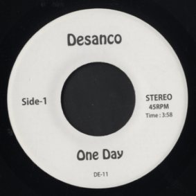 Desanco [ One Day / Opposite ]