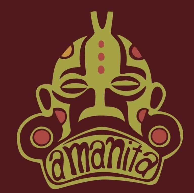 amamita