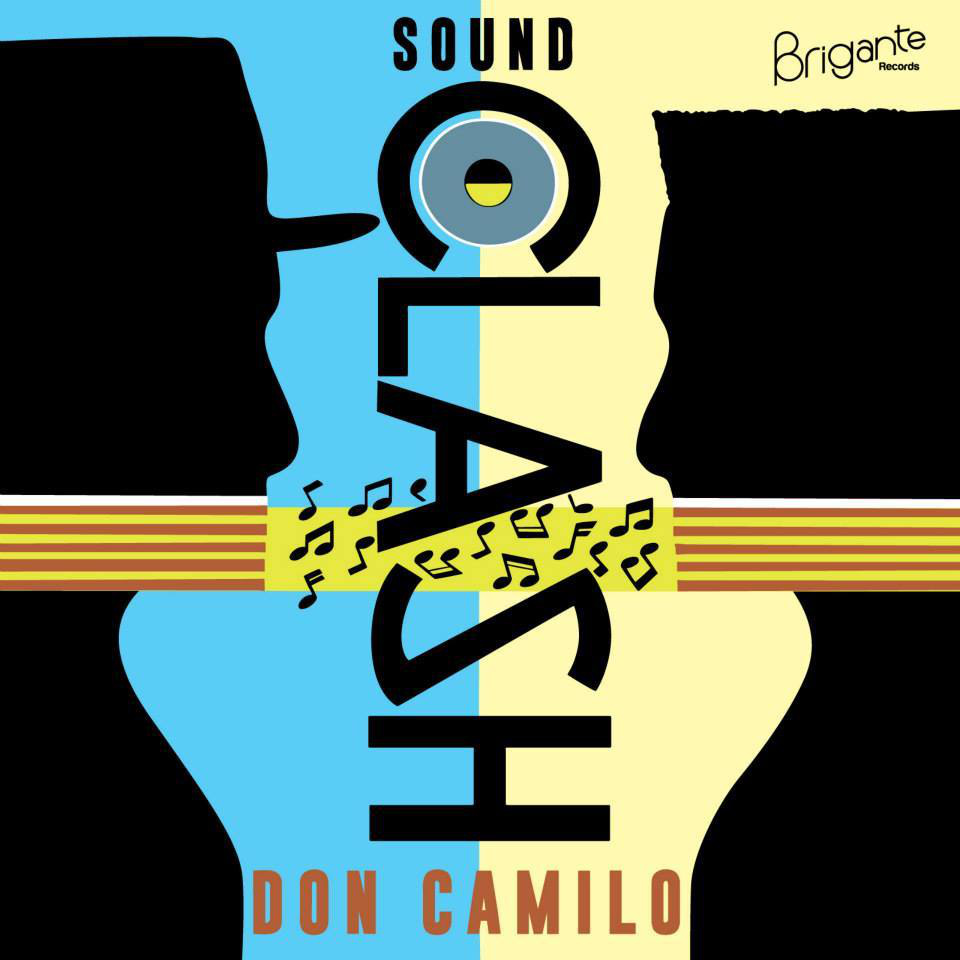 Don Camilo［ Sound Clash E.P. ]