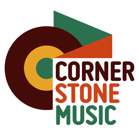 Coner Stone Music