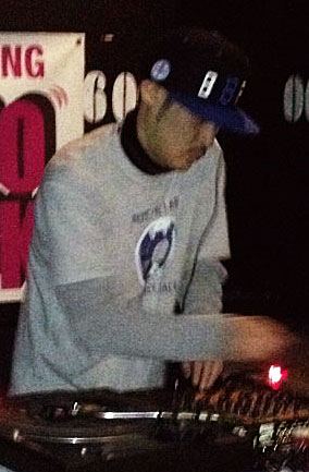 DJ JOYMEN