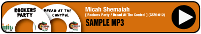 Rockers Party Sample MP3